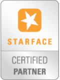 Starface Certified Partner
