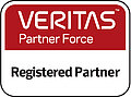 VERITA Registered Partner